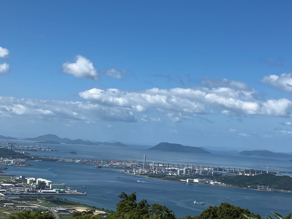 讃岐五色台キャンプ場